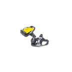 Shimano PD-R550 Road Pedals - Black