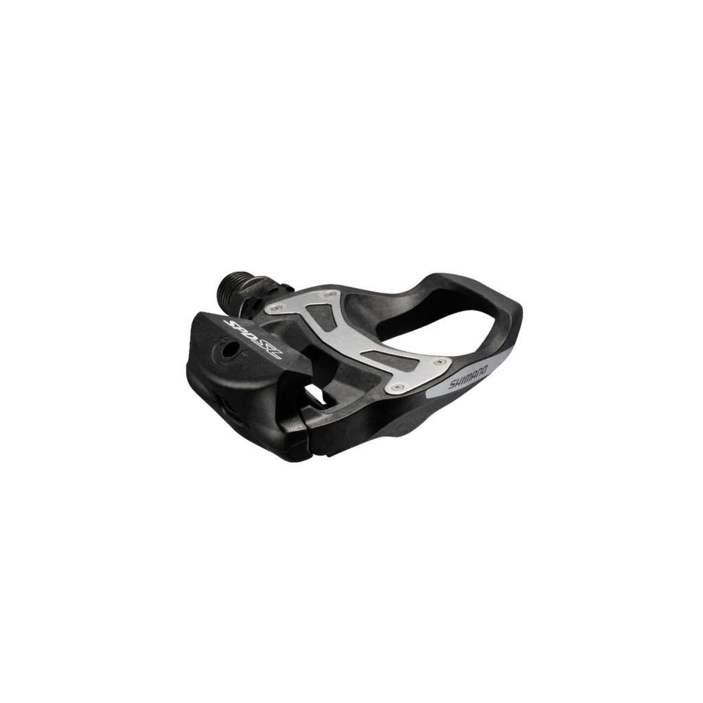 Shimano PD-R550 Road Pedals - Black