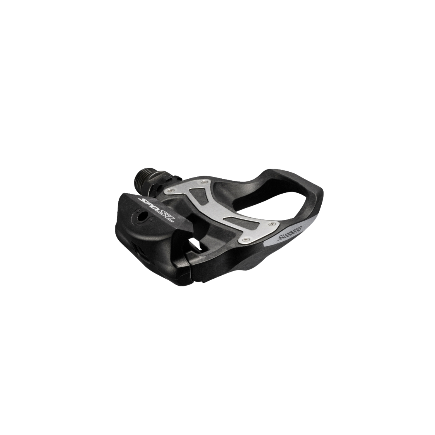 Shimano PD-R550 Road Pedals - Black