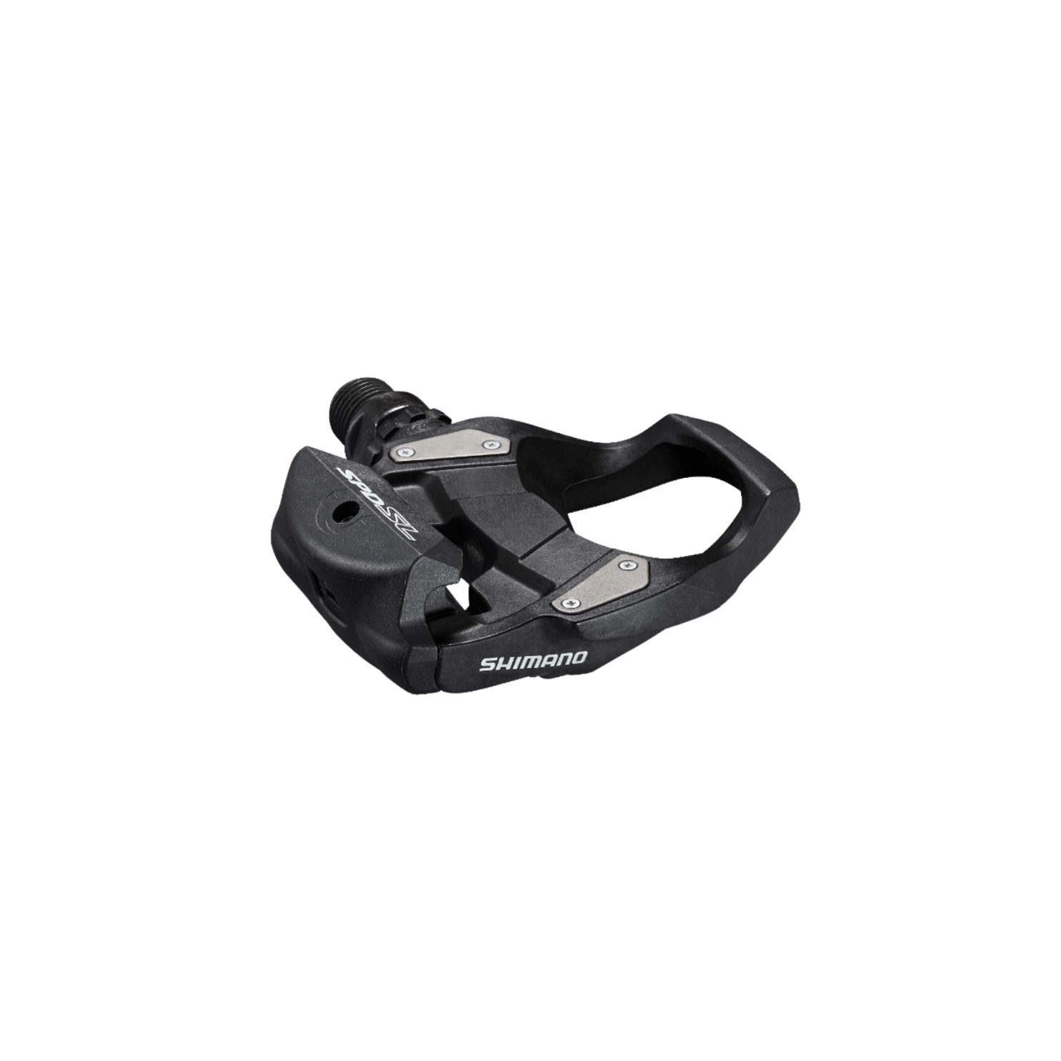 Shimano PD-RS500 Road Pedals - Black