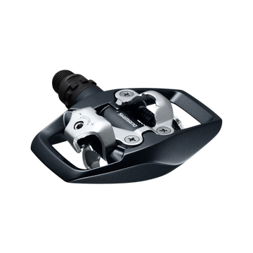 Shimano Pd-Ed500 Spd Pedal Touring Light Action Two-Sided
