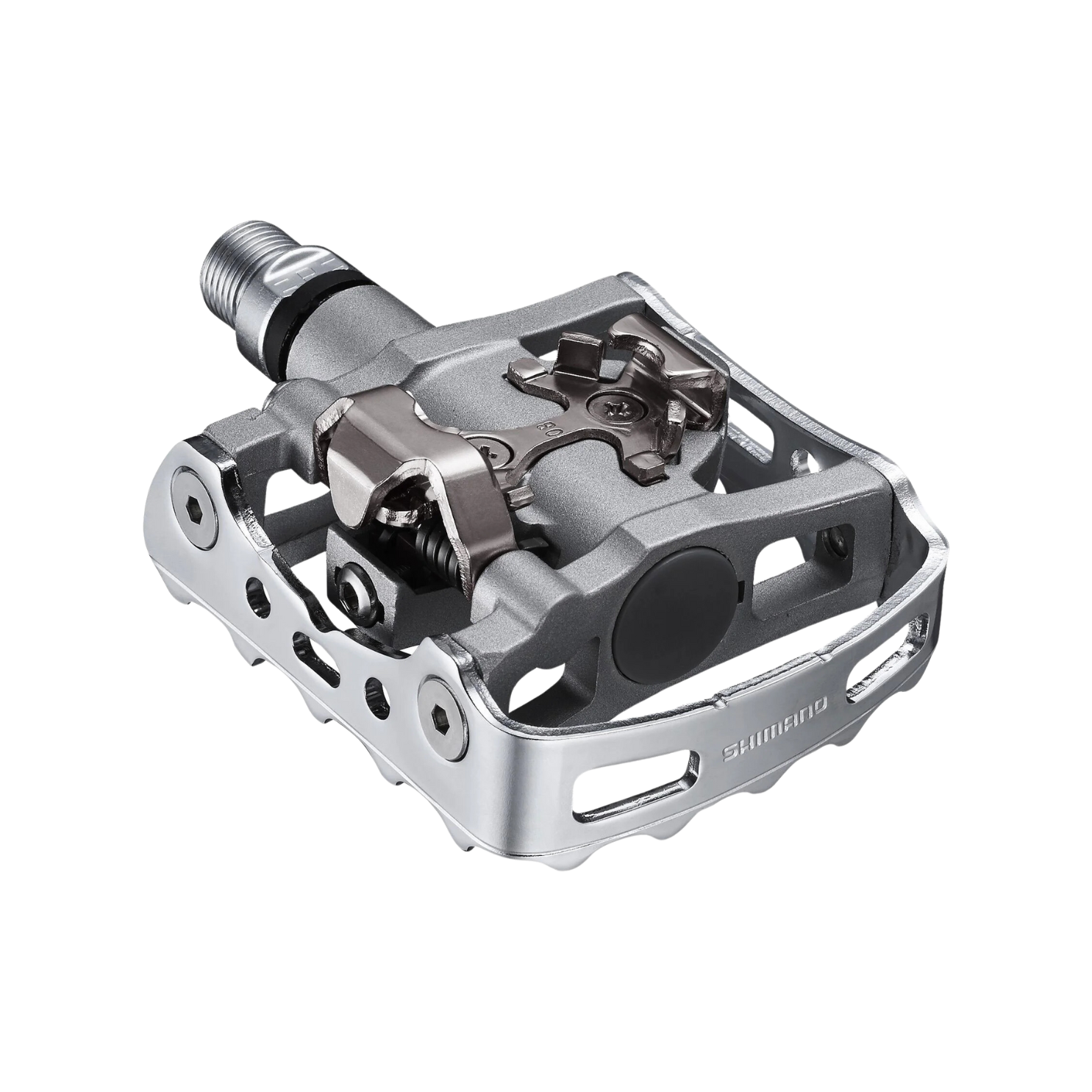 Shimano Pd-M324 Spd Pedals Spd/Platform