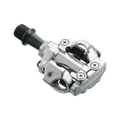 Shimano PD-M540 SPD Pedals Silver