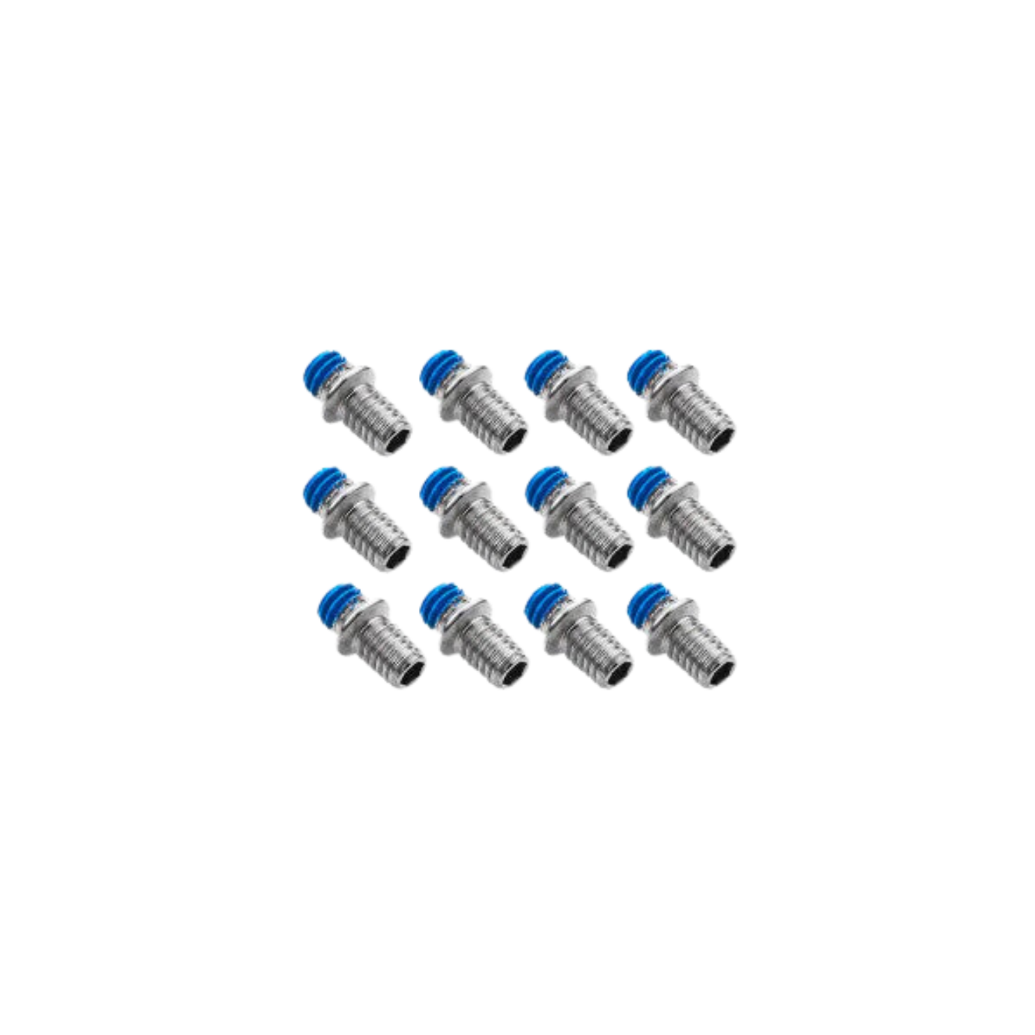 Shimano Pd-M828 Long Pin 12 Pieces Also Pd-M8040 / M8140