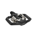 Shimano PD-ME700 SPD Pedals Black