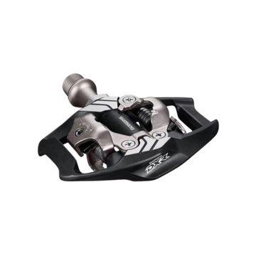Shimano Pd-Mx70 Spd Pedals Dxr / Bmx