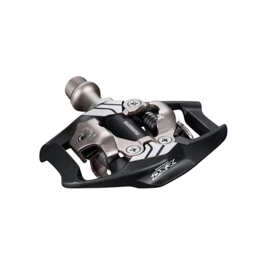 Shimano Pd-Mx70 Spd Pedals Dxr / Bmx