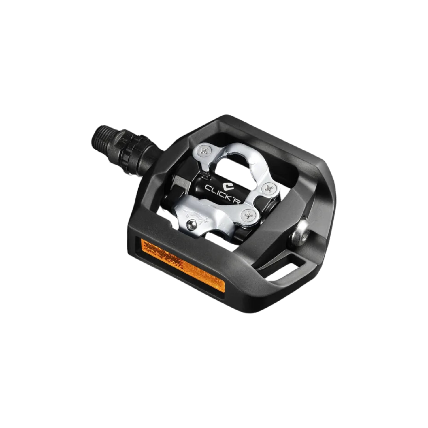 Shimano Pd-T421 Spd Pedals