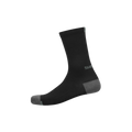 Shimano Performance Wool Socks - Black