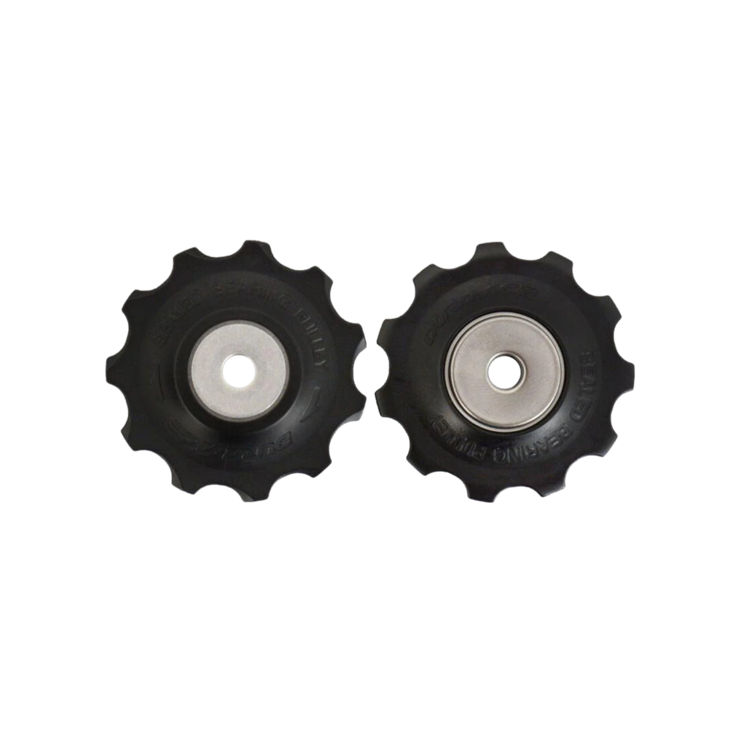 Shimano Pulley Set - Premium / Road Guide & Tension Rd-7900 / 7970 / 7800 / 7700
