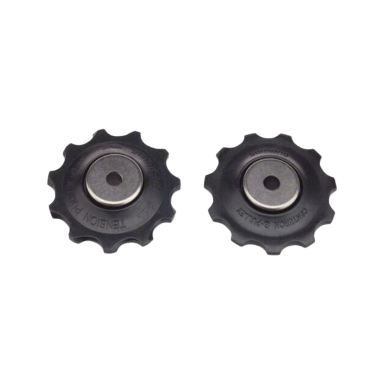 Shimano Pulley Set - Standard Guide & Tension Rd-5800-Ss/M675/M640/M610