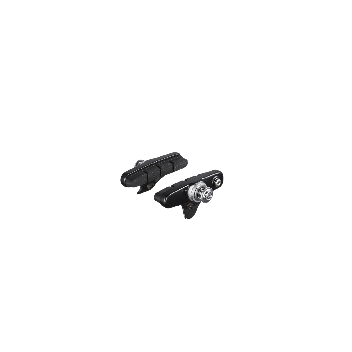 Shimano R55C4 刹车蹄片组适用于合金轮圈