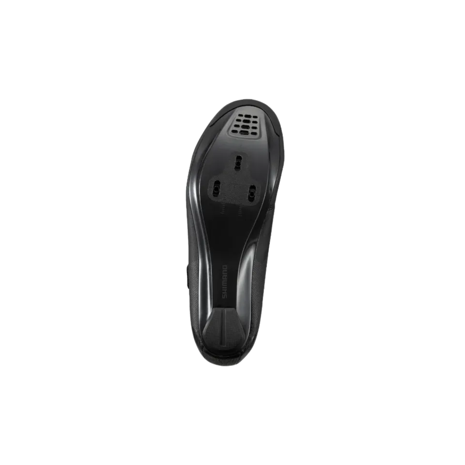Shimano RC102 Road Shoes - Black