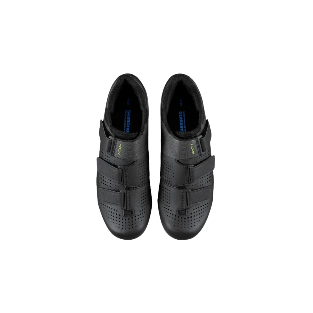 Shimano RC102 公路鞋 - 黑色