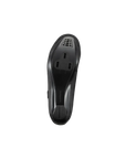 Shimano RC102 Road Shoes - Black