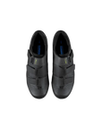 Shimano RC102 Road Shoes - Black