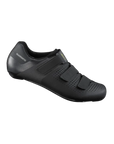 Shimano RC102 Road Shoes - Black