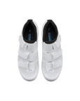 Shimano RC102 Road Shoes - White