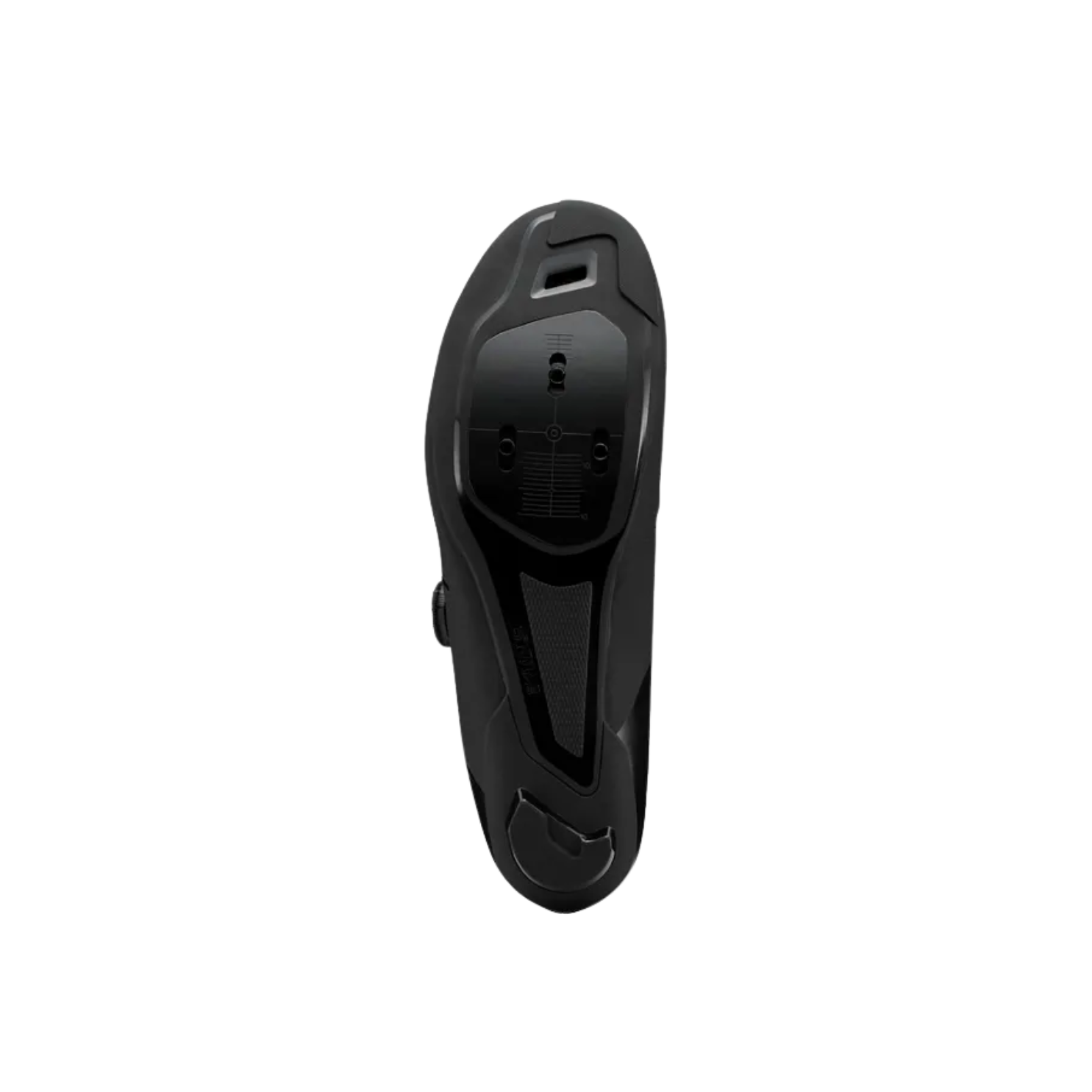 Shimano RC302 公路鞋 - 黑色