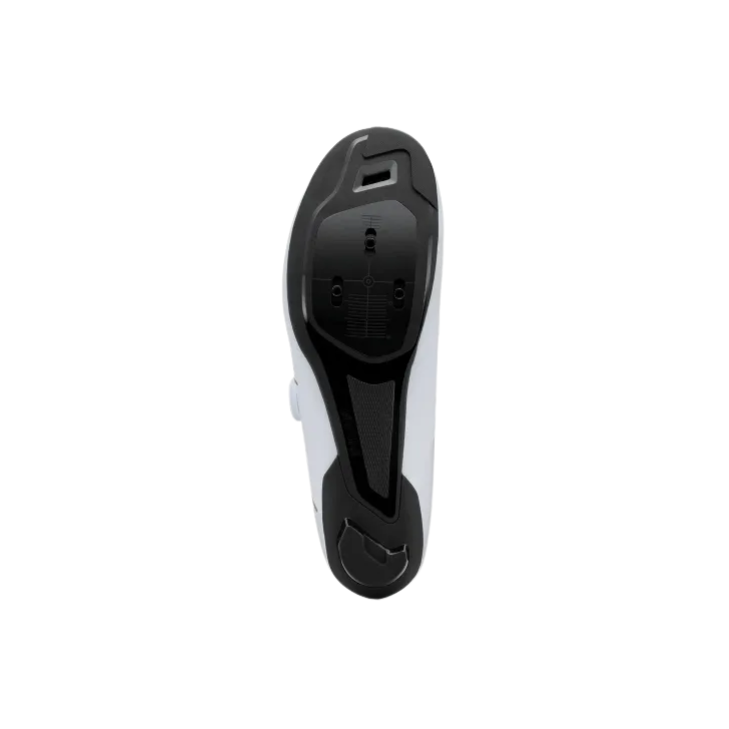 Shimano RC302 Road Shoes - White