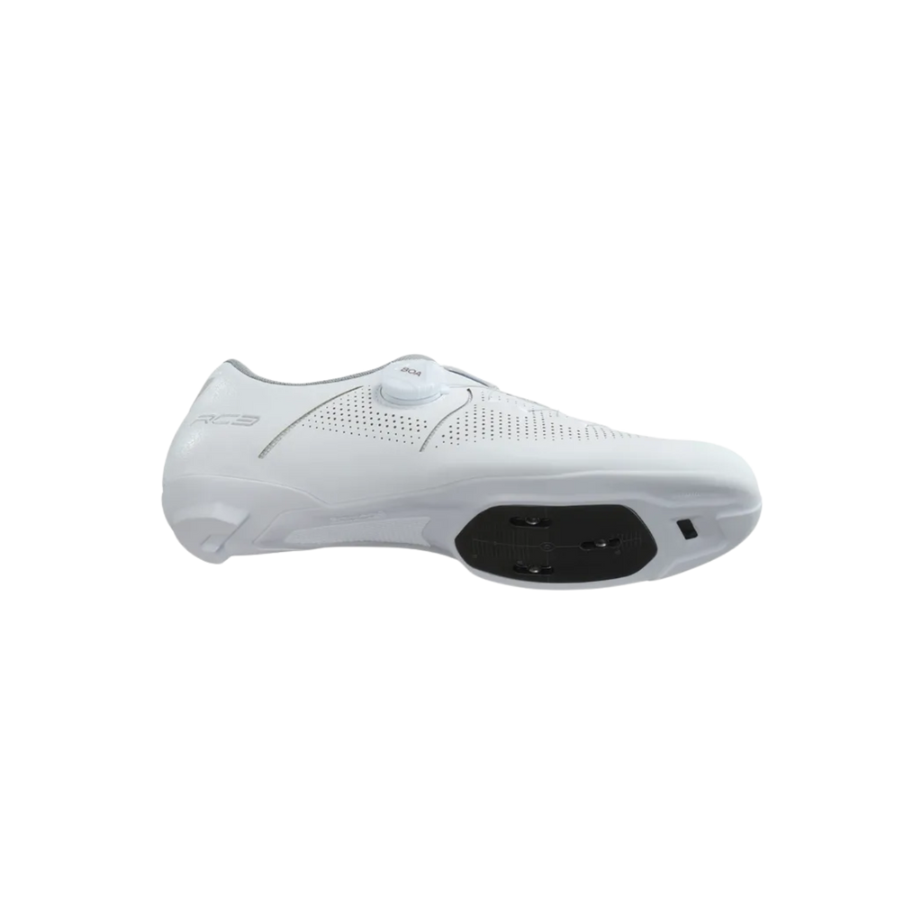 Shimano RC302 女式公路鞋 - 白色