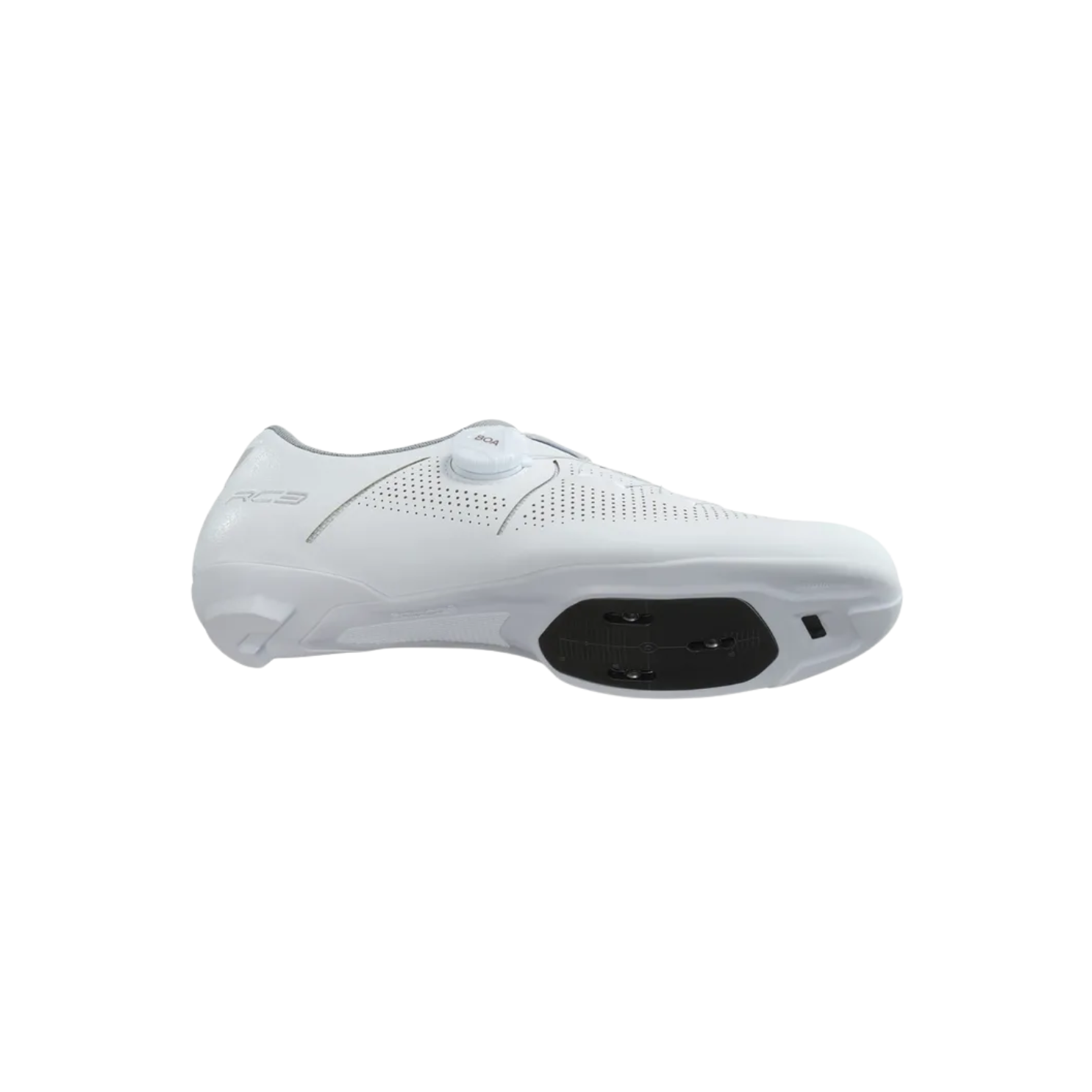 Shimano RC302 Womens Road Shoes - White