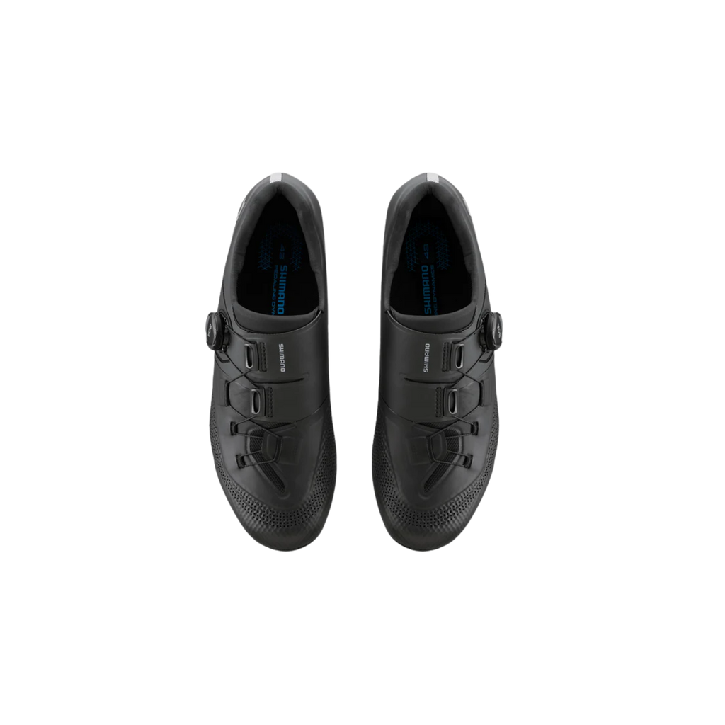 Shimano RC503 - Black