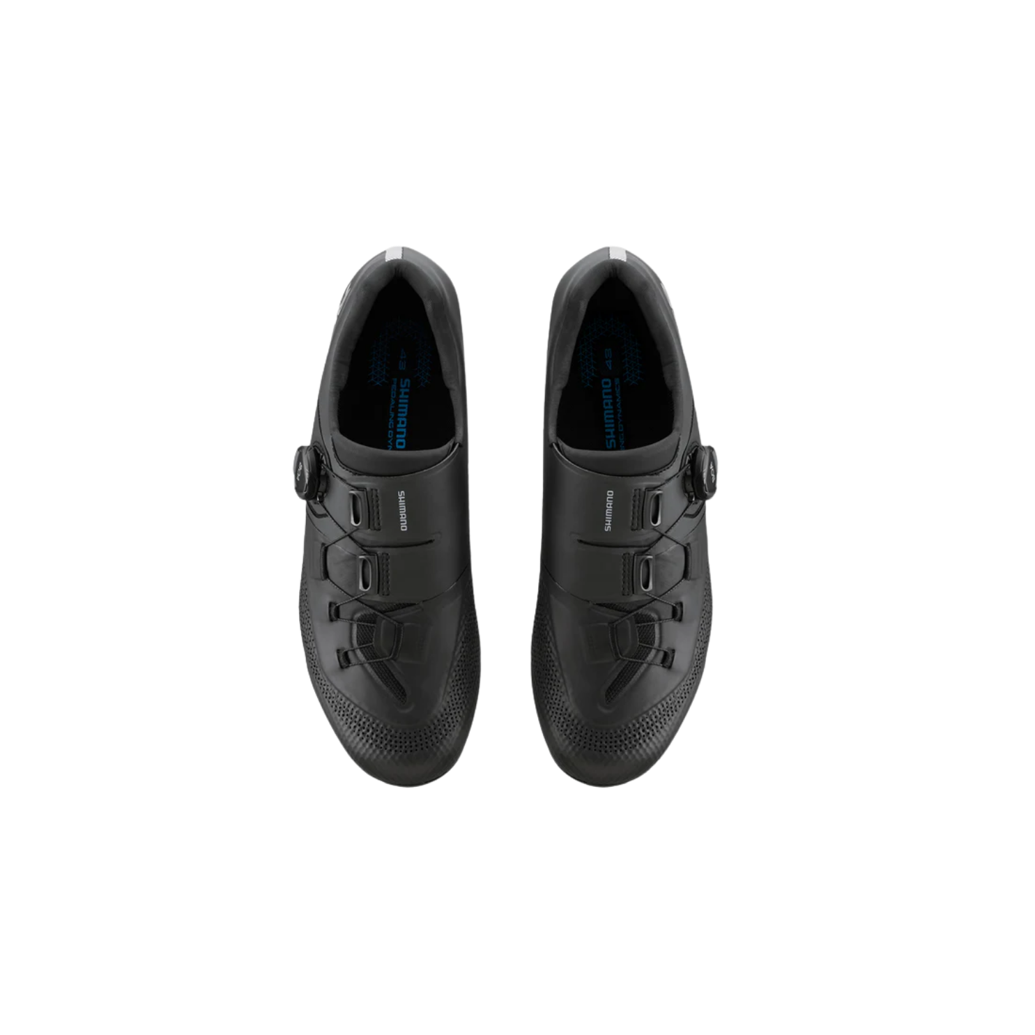 Shimano RC503 - Black