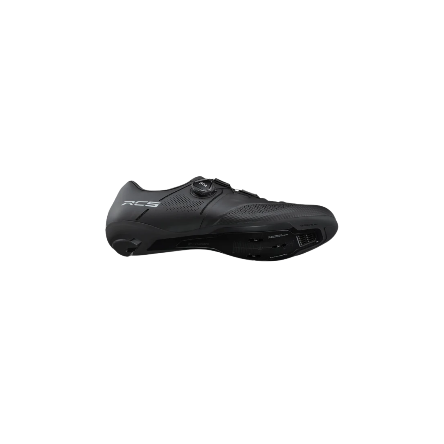 Shimano RC503 - Black