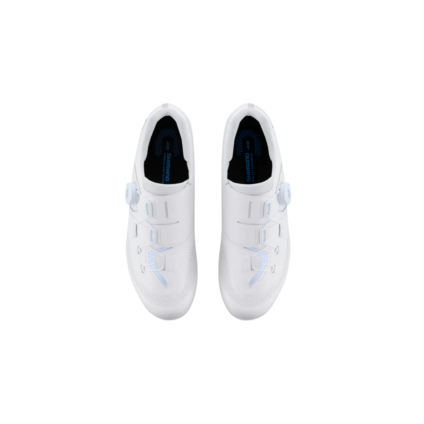 Shimano RC503 - White