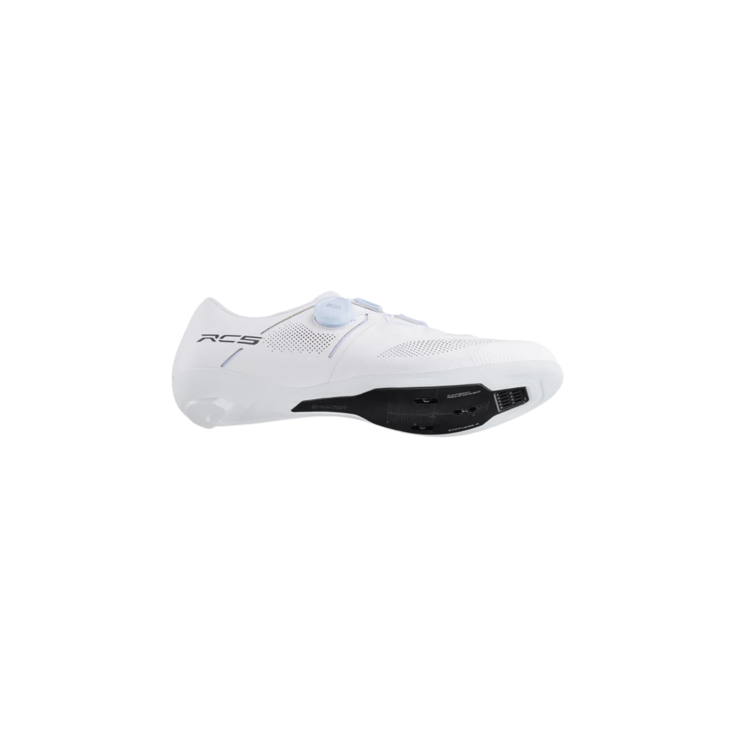 Shimano RC503 - White