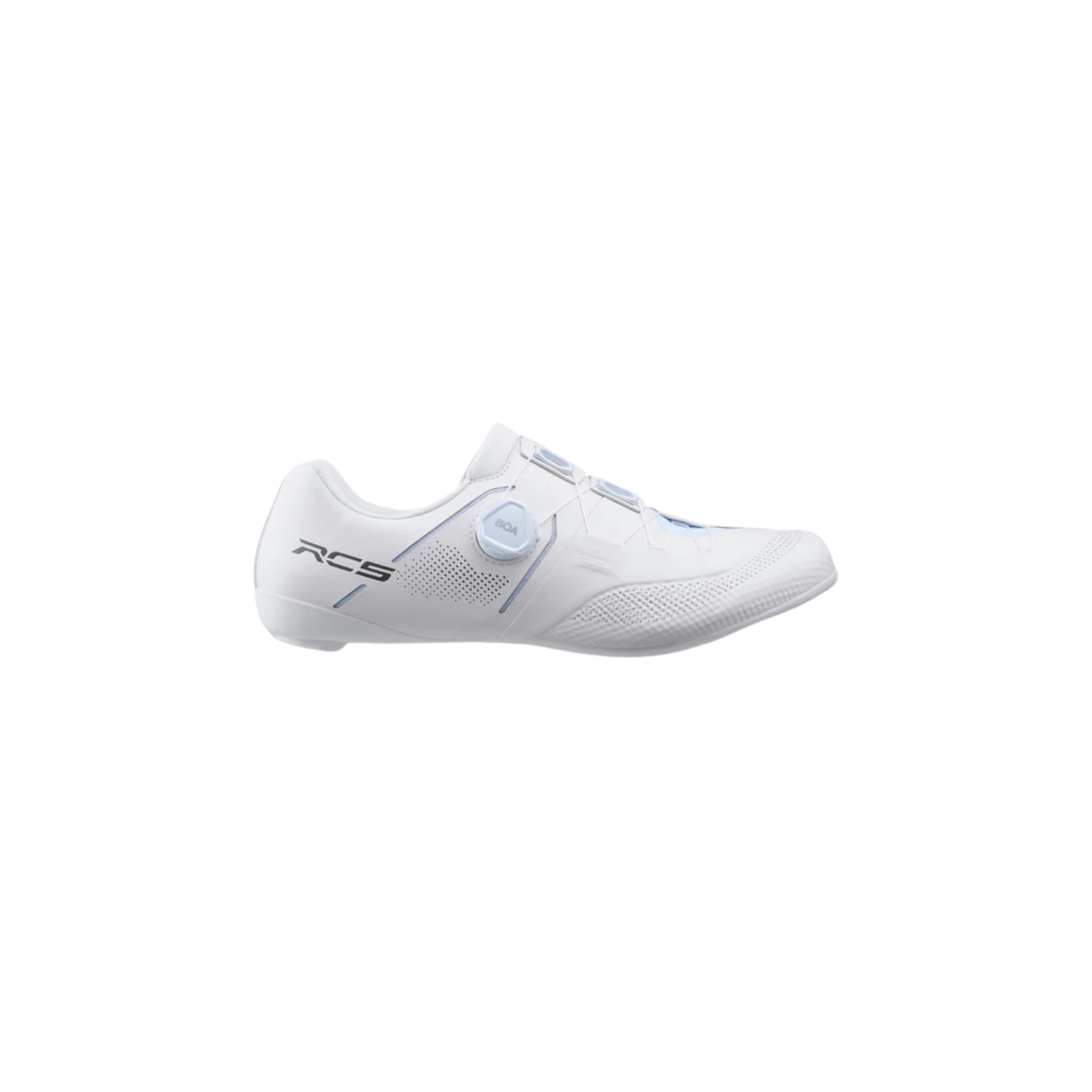 Shimano RC503 - White