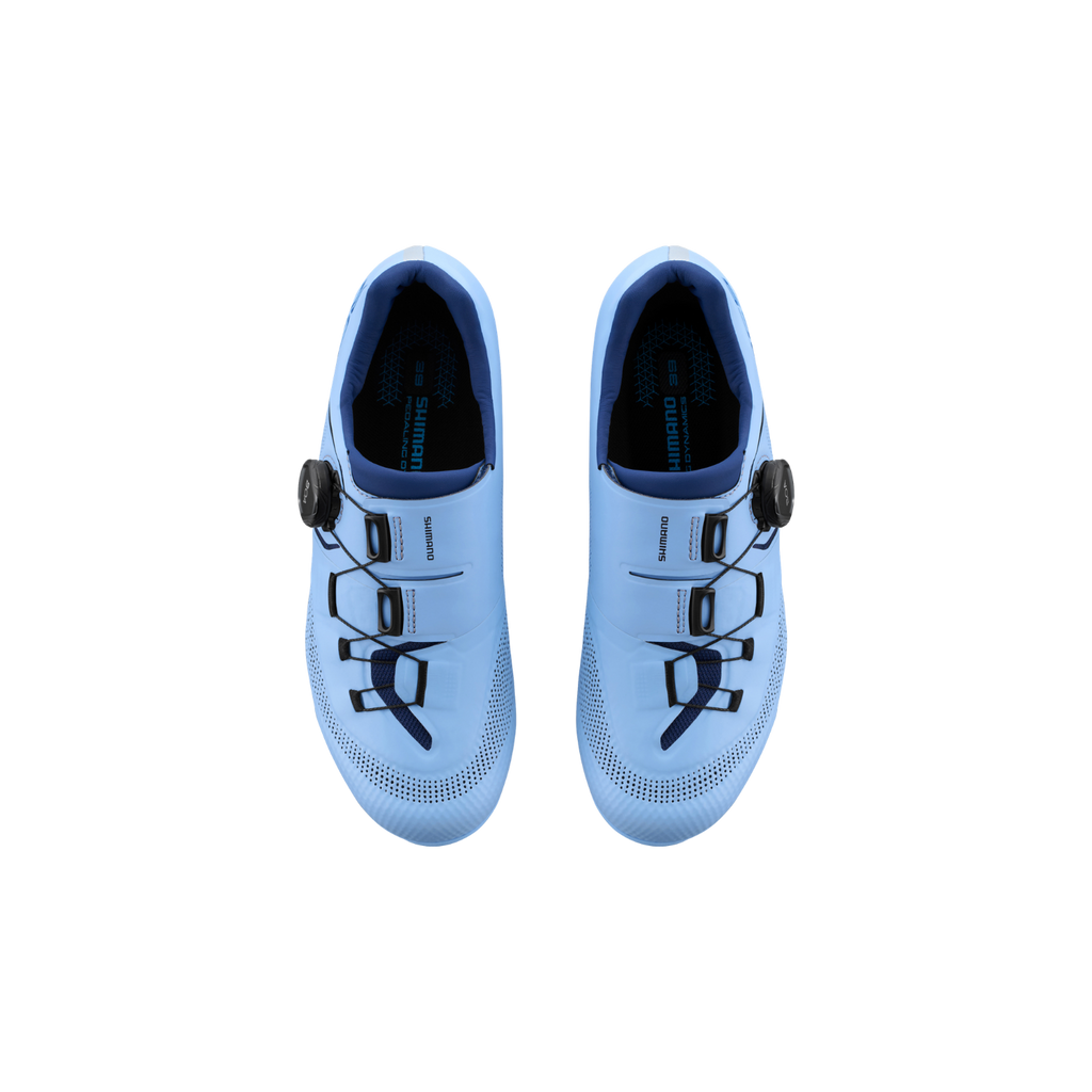 Shimano RC503W Women's - Airy Blue