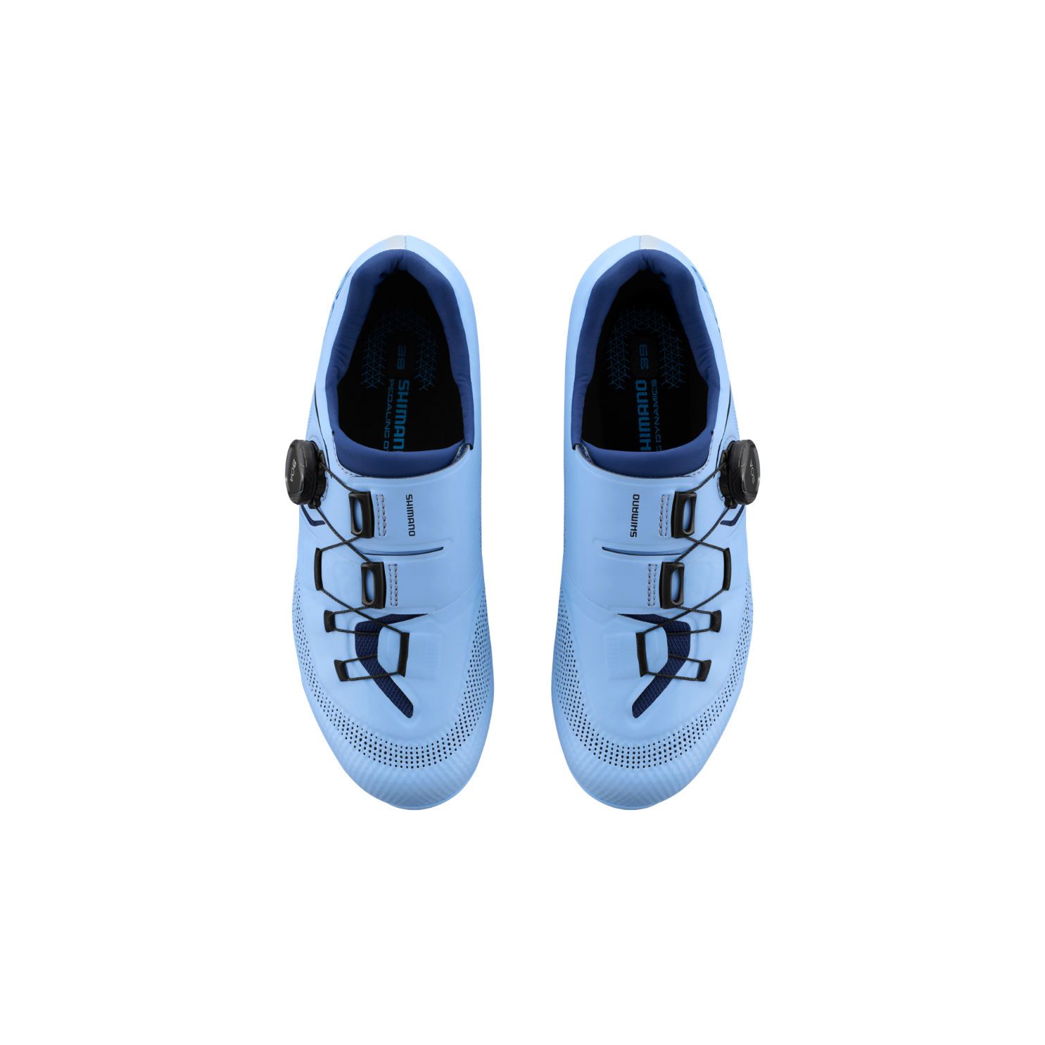 Shimano RC503W Women's - Airy Blue