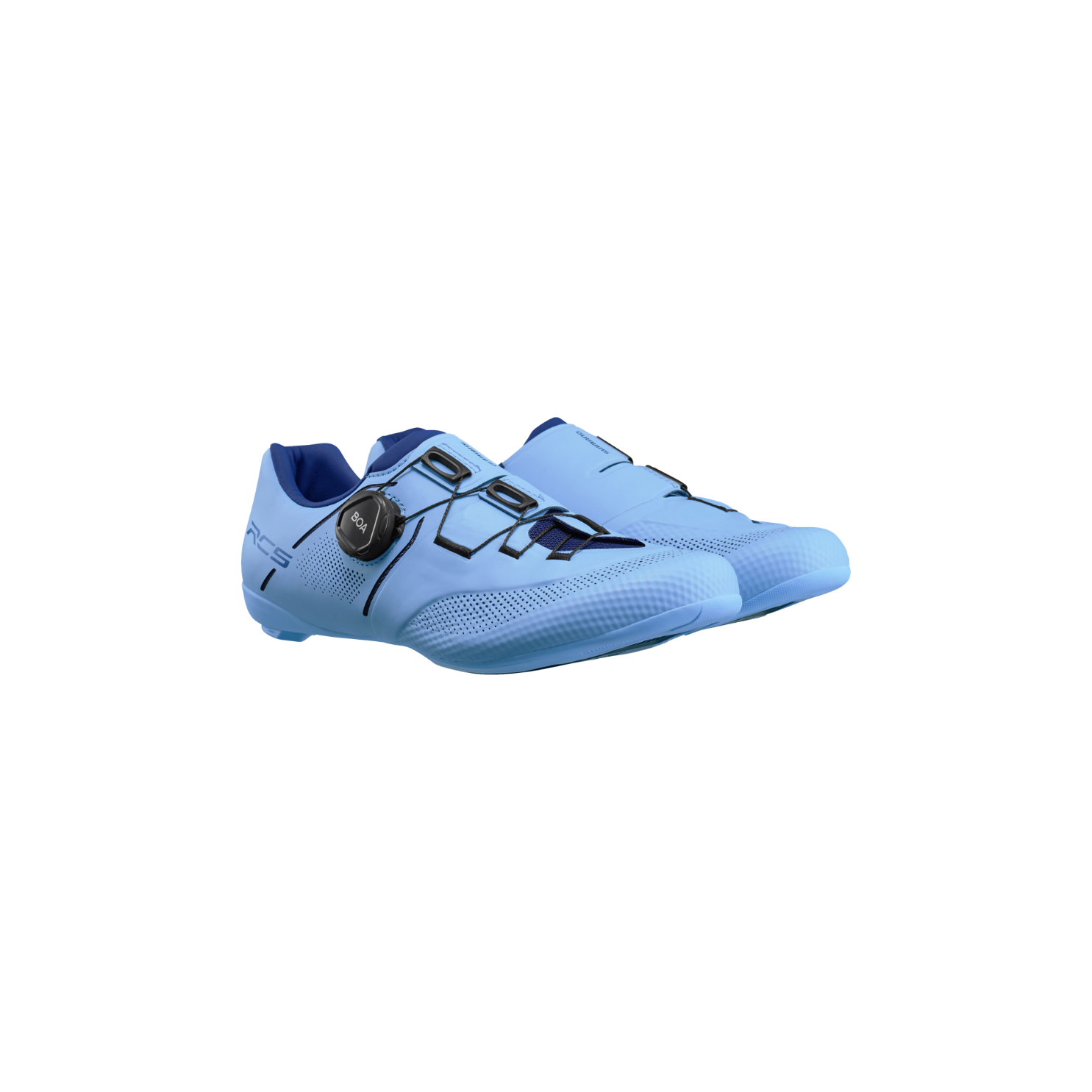 Shimano RC503W Women's - Airy Blue