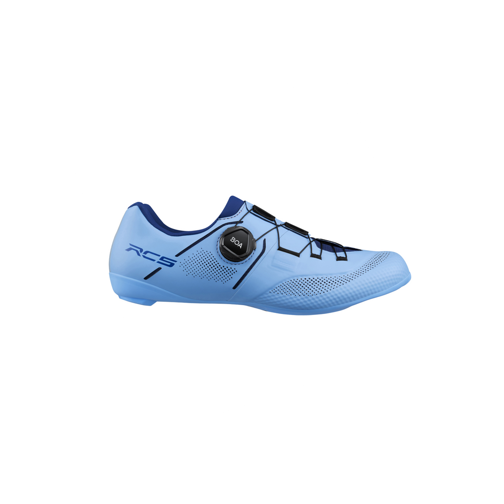 Shimano RC503W Women's - Airy Blue