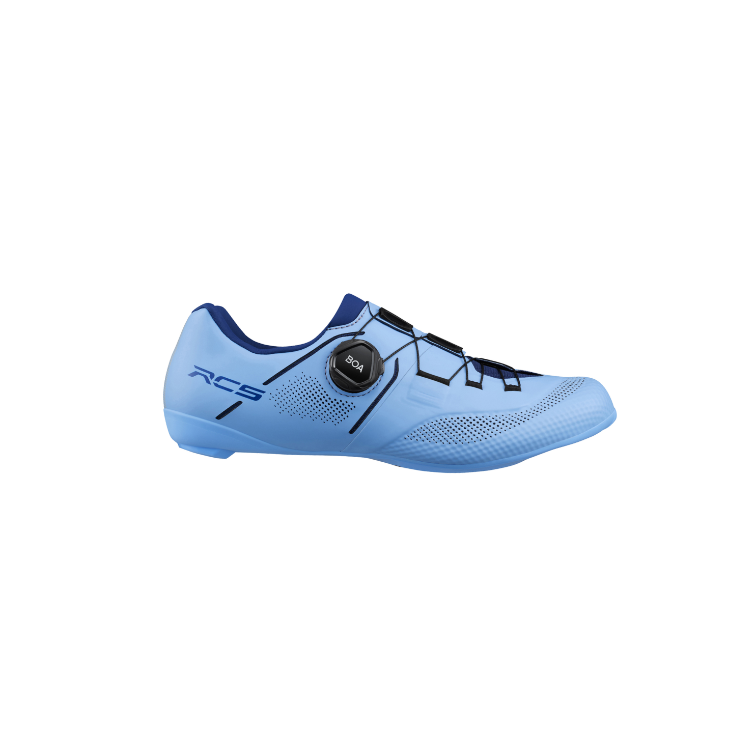 Shimano RC503W Women's - Airy Blue