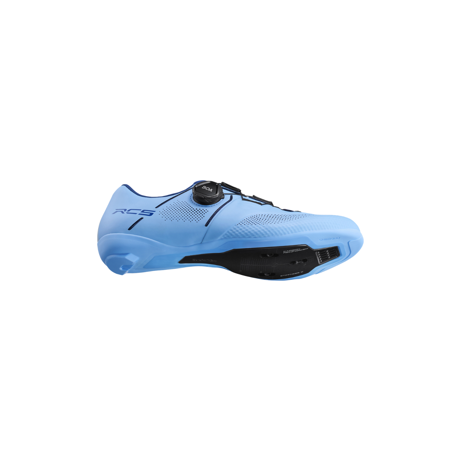 Shimano RC503W Women's - Airy Blue