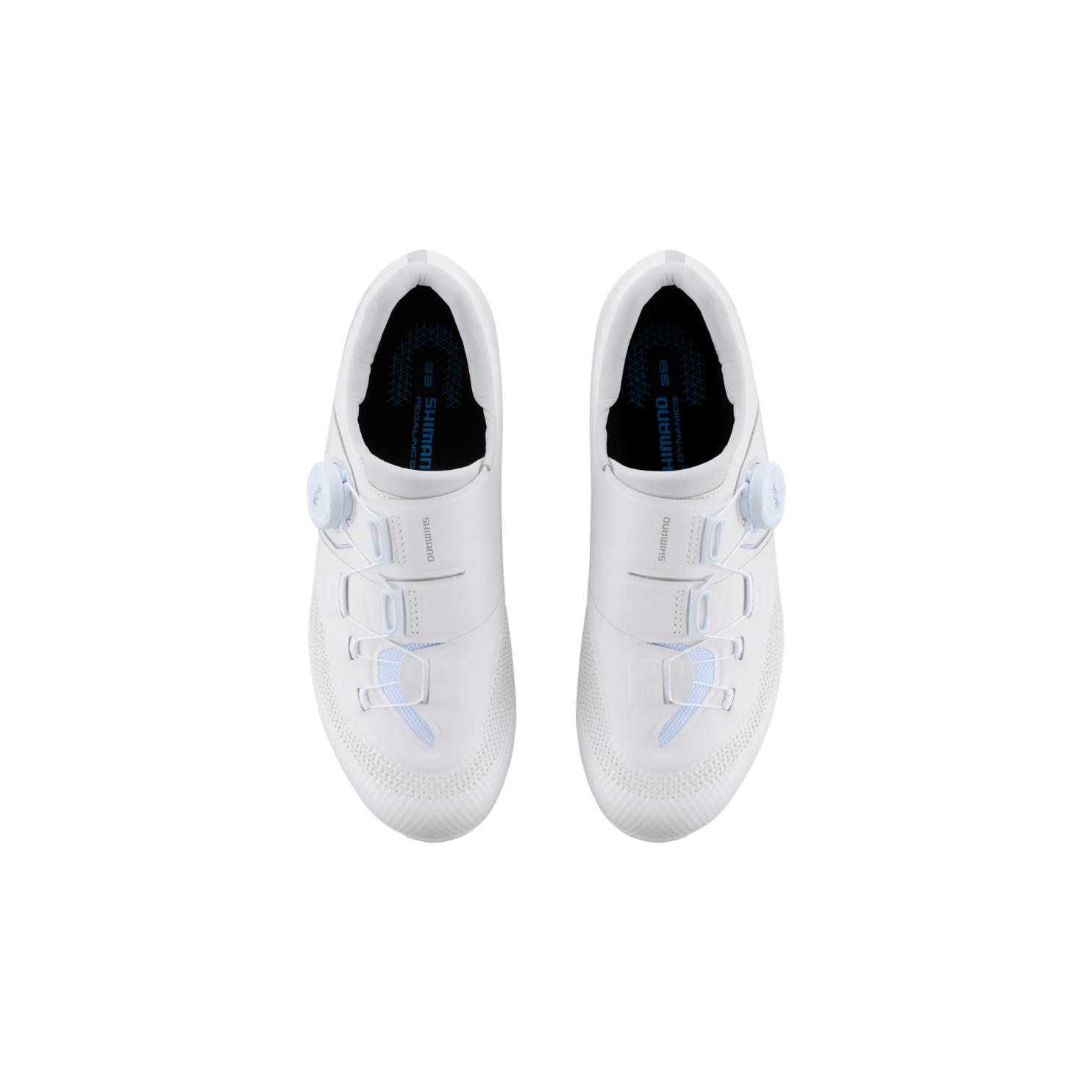 Shimano RC503W Women's - White
