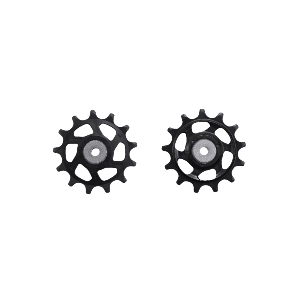 Shimano RD-M8100/RD-M8120 12-Speed Pulley Set (Jockey Wheels)