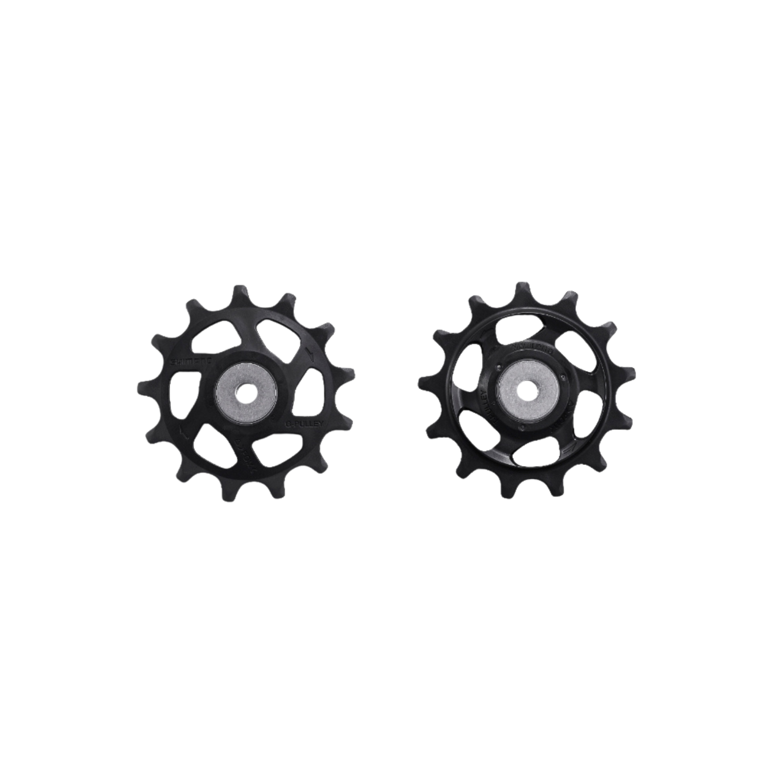 Shimano RD-M8100/RD-M8120 12-Speed Pulley Set (Jockey Wheels)