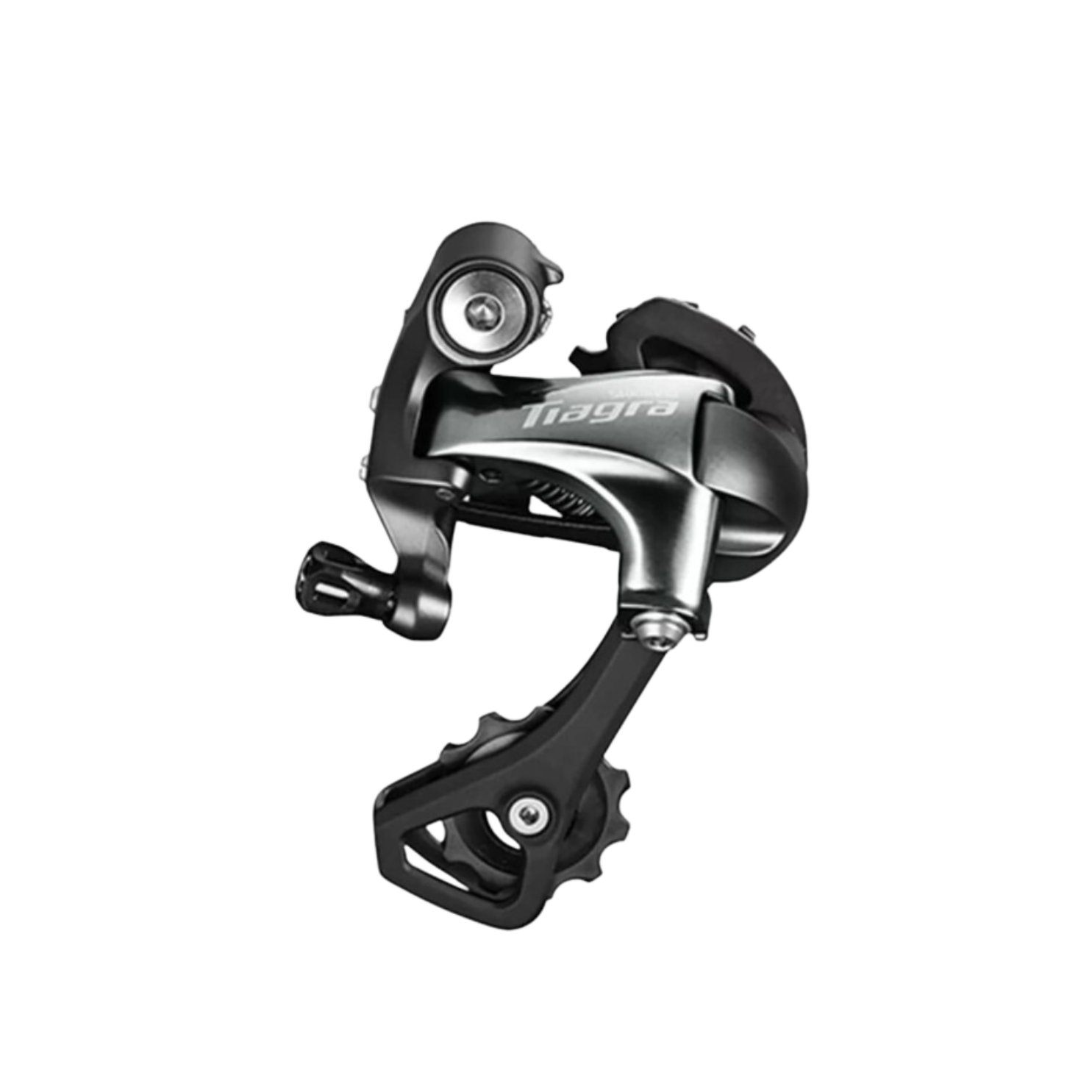 Shimano Tiagra RD-4700 Rear Derailleur 10 Speed Double 28T Compatible *4700 Only*
