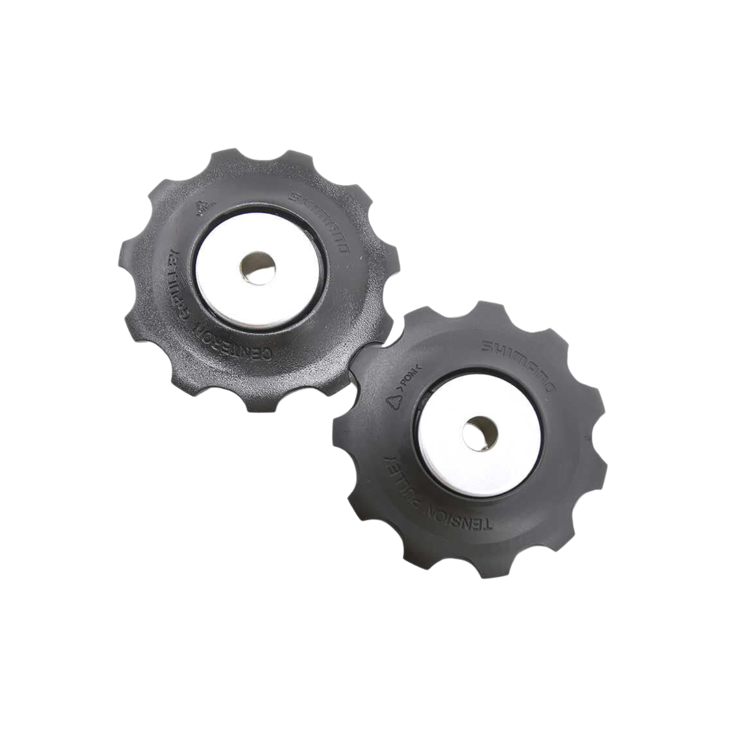 Shimano Rd-4700 Tension & Guide Pulley Set