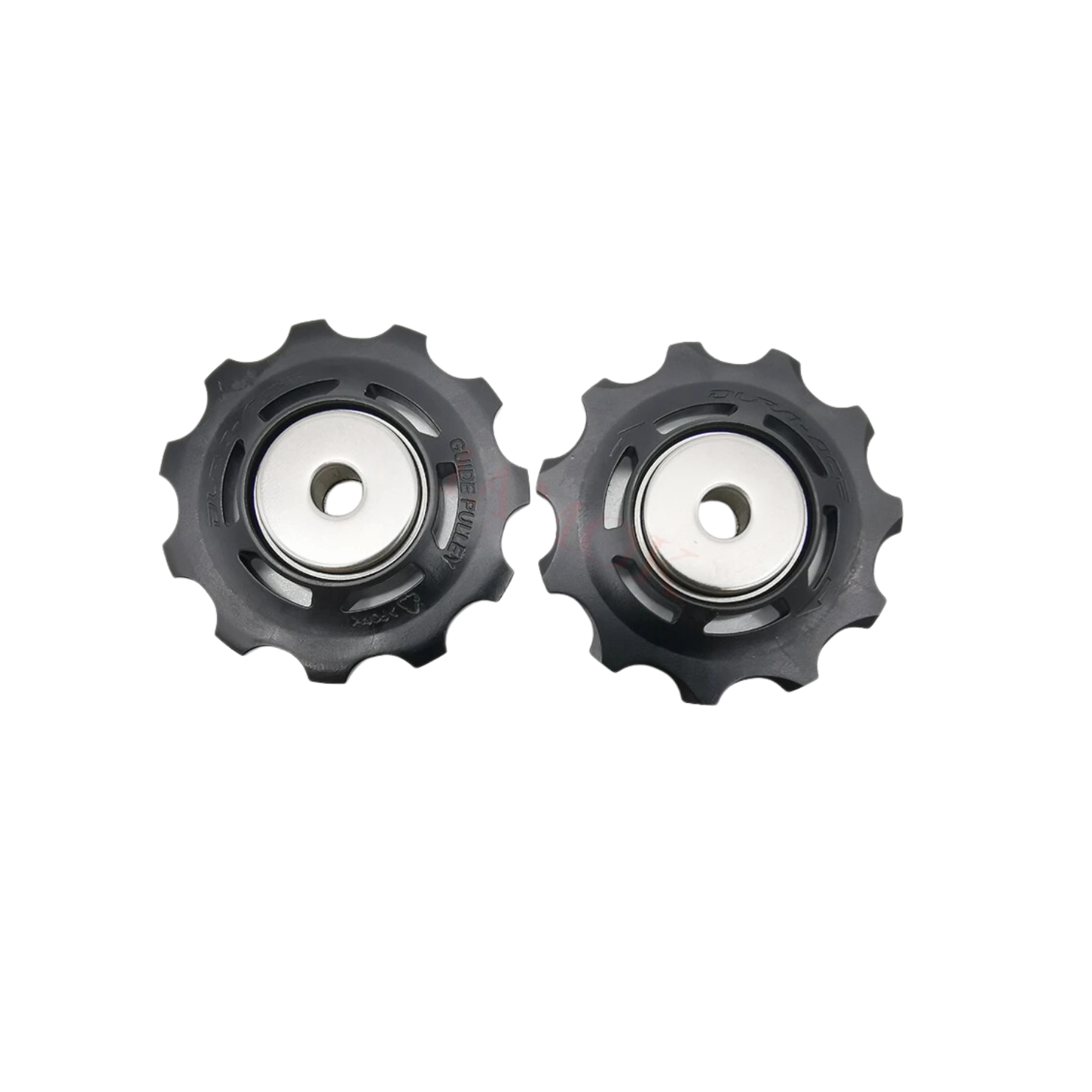 Shimano Rd-9000 / 9070 Tension & Guide Pulley Set