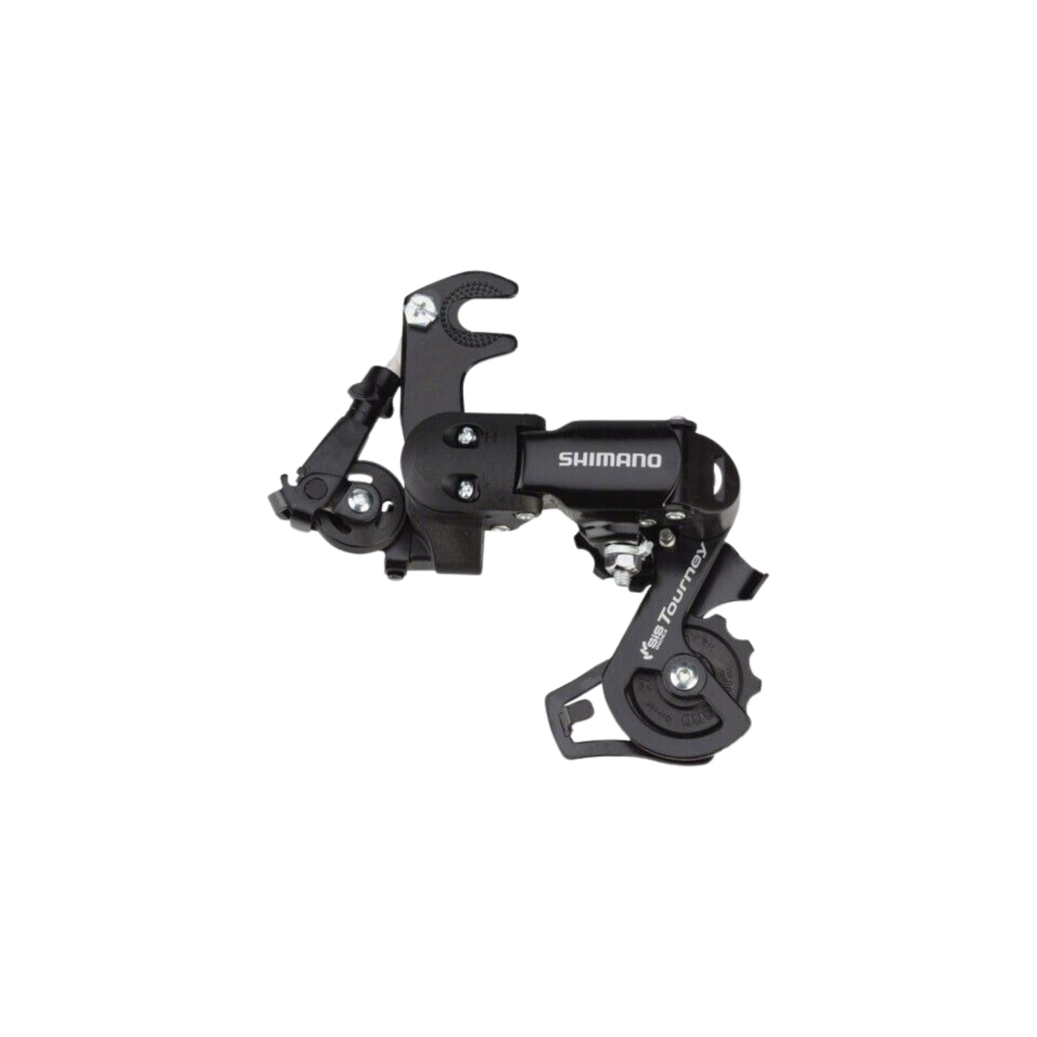 Shimano Rd-Ft35 Rear Derailleur 6/7-Speed Short Cage