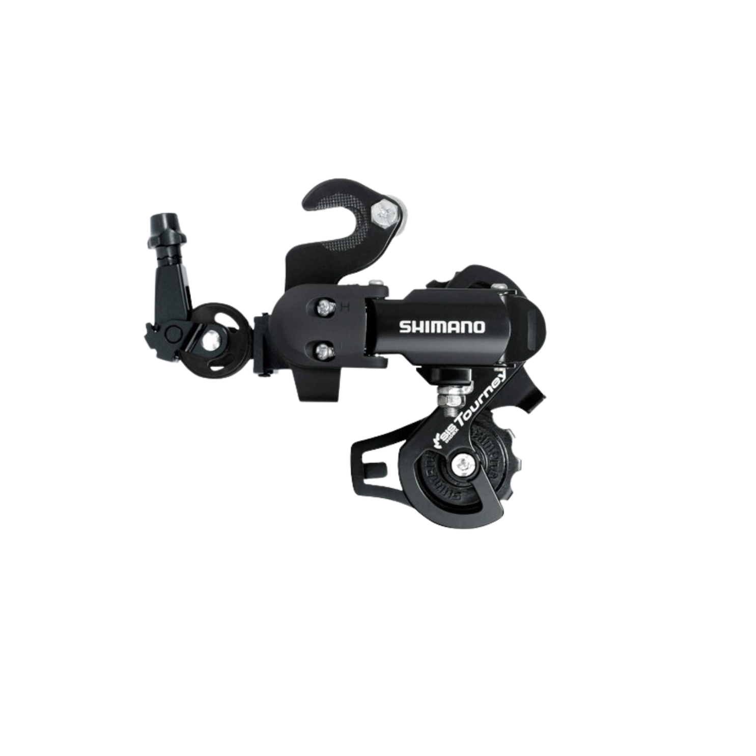 Shimano Rd-Ft35 Rear Derailleur 6/7-Speed Short Cage Bmx