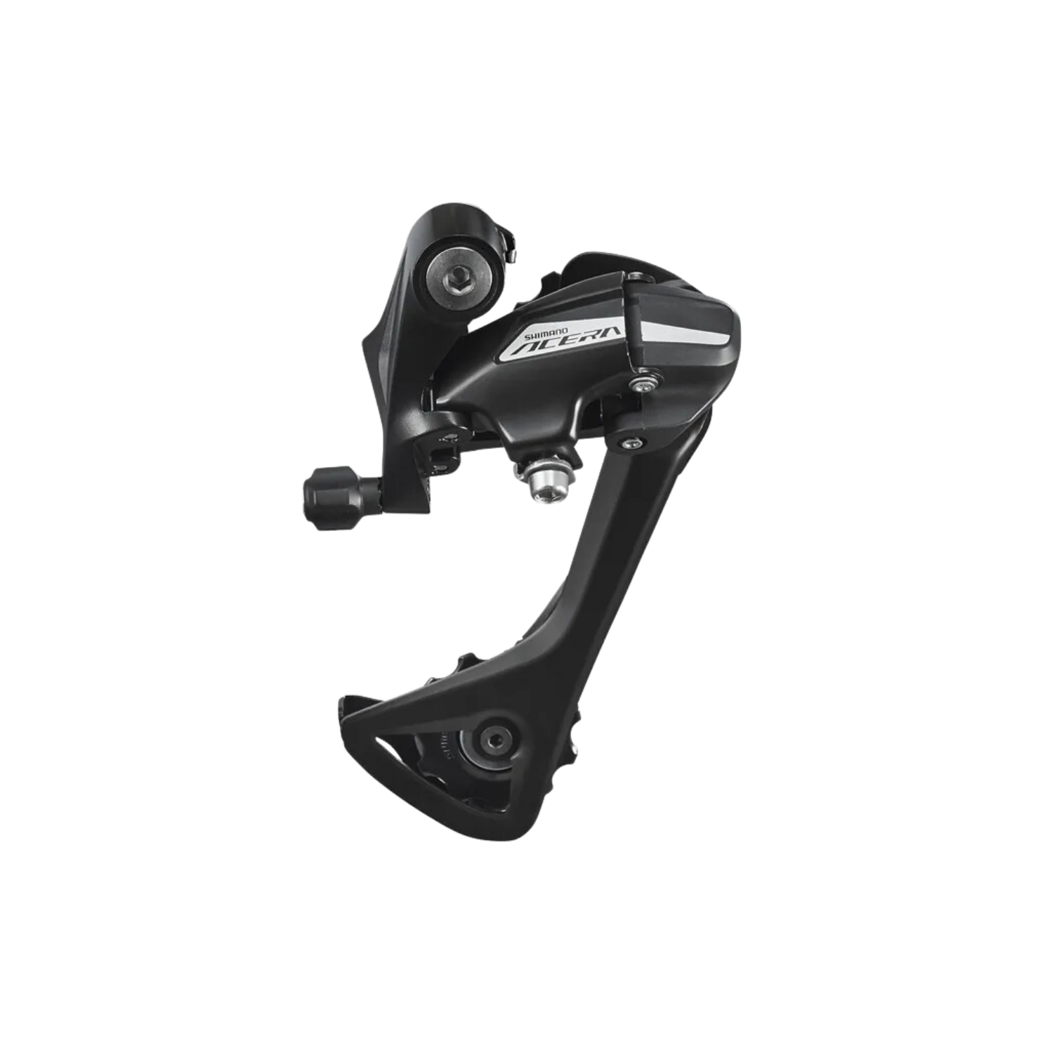 Shimano Rd-M3020-8 Rear Derailleur Acera 7/8-Speed Black Not for 11-28T