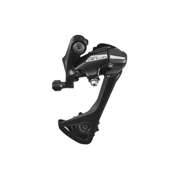 Shimano Rd-M3020-8 Rear Derailleur Acera 7/8-Speed Black Not for 11-28T