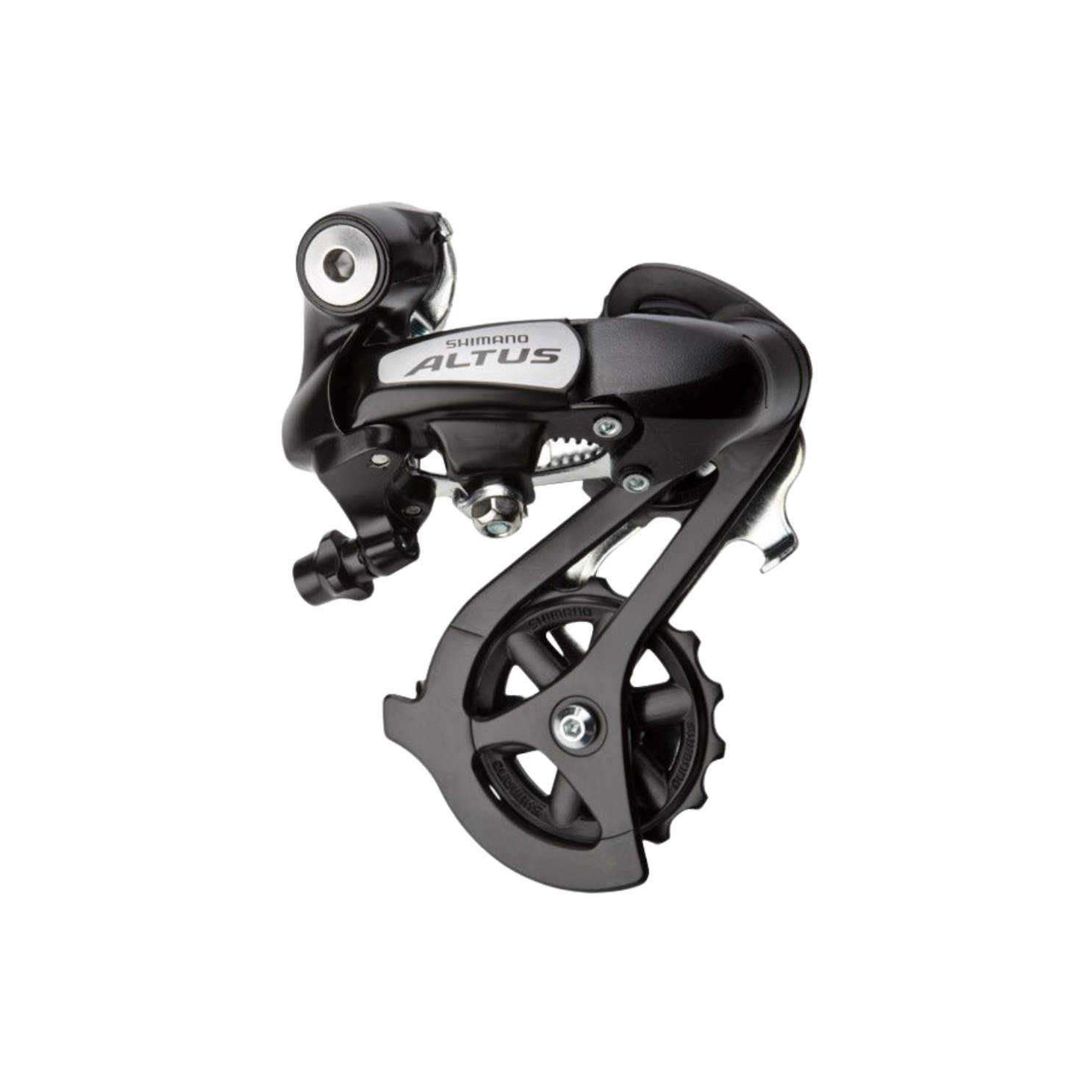 Shimano Rd-M310 Rear Derailleur Altus 7/8-Speed Black