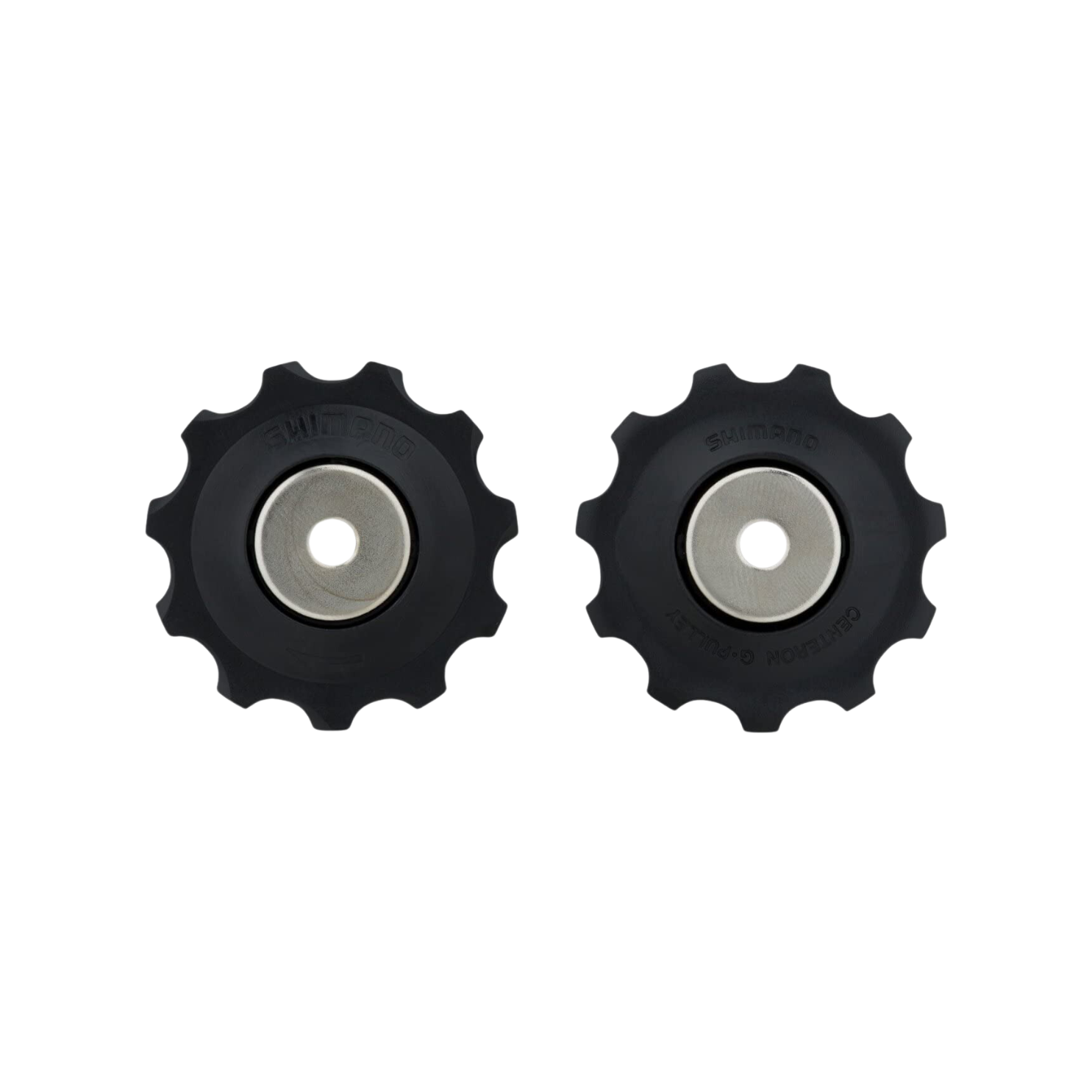 Shimano Rd-M370 Tension & Guide Pulley Set